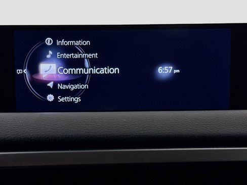 Used 2023 MAZDA CX-50 AWD 2.5 S w/ Cargo Package image 12