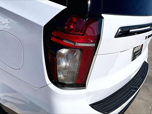 Certified 2021 Chevrolet Tahoe Z71 image 29