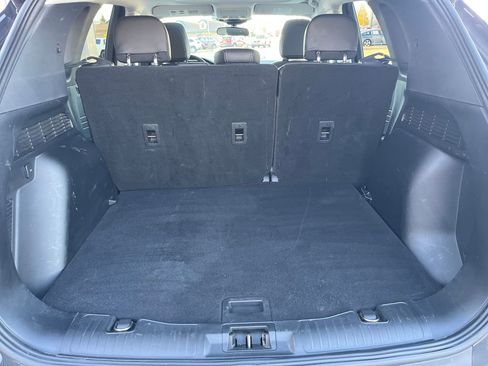 Used 2021 Ford Escape SEL w/ Technology Package image 25