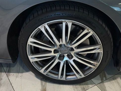 Used 2017 Audi A8 L 3.0T w/ Executive Package image 30