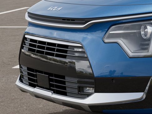 New 2026 Kia Niro FWD image 12