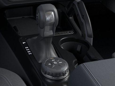 New 2026 Ford Bronco Big Bend w/ Black Diamond Package image 17