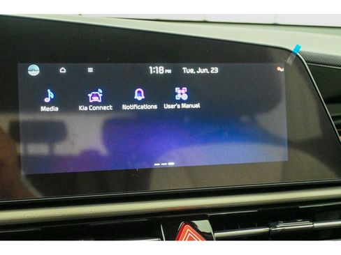 New 2026 Kia Niro Wave w/ Wave Preserve Package FWD image 33