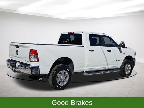 Used 2024 RAM 2500 Big Horn image 7