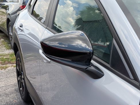 New 2026 MAZDA CX-30 AWD 2.5 S w/ Premium Package image 14