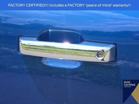 Used 2025 Ford F150 XLT w/ Equipment Group 301A Standard AWD/4WD image 19