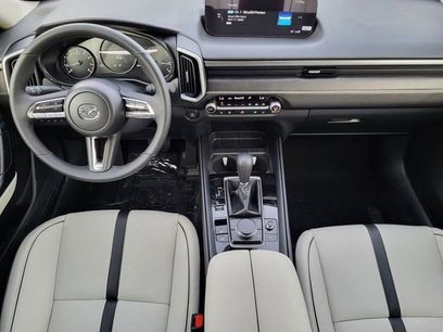 New 2026 MAZDA CX-50 AWD 2.5 S w/ Weather Package