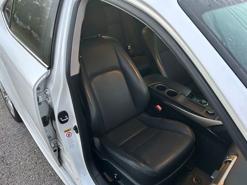 Used 2014 Lexus IS 250 image 15