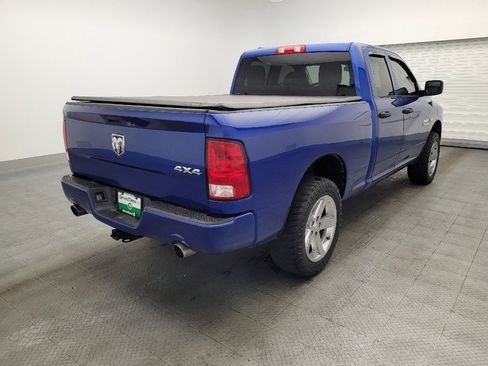 Used 2018 RAM 1500 Express w/ Express Value Package image 9