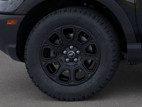 New 2025 Ford Bronco Sport Badlands w/ Badlands Tech Package image 19