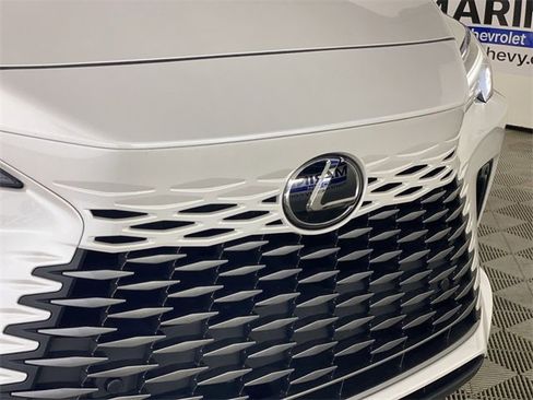 Used 2024 Lexus RX 350 Premium Plus image 36
