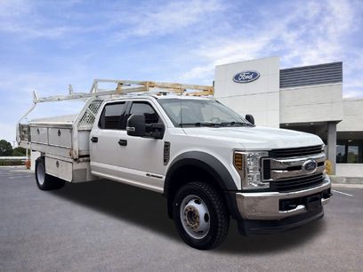 Used 2019 Ford F450 XLT