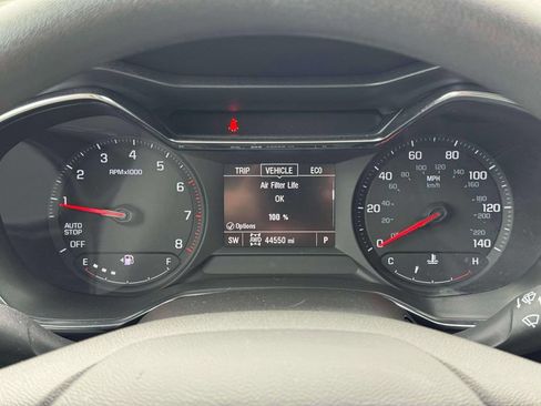 Used 2023 Chevrolet TrailBlazer LT AWD/4WD image 26