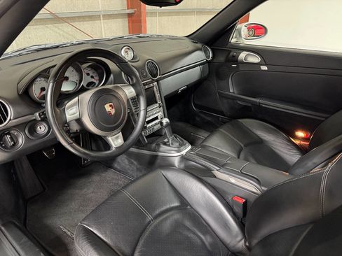 Used 2006 Porsche Cayman S image 20