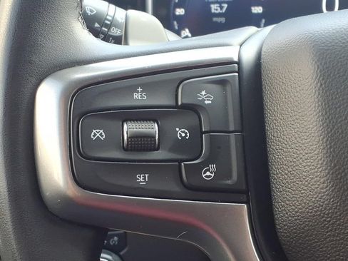 Used 2023 Chevrolet Silverado 1500 RST w/ All Star Edition Plus AWD/4WD image 16