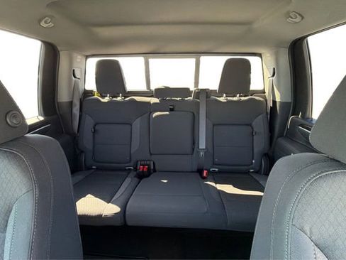 New 2026 GMC Sierra 2500 SLE w/ Max Trailering Package AWD/4WD image 14
