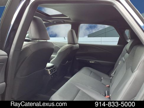 Certified 2023 Lexus RX 350 Premium w/ Accessory Package AWD/4WD image 16