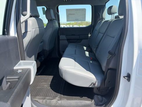 New 2026 Ford F250 4x4 Crew Cab Super Duty image 24