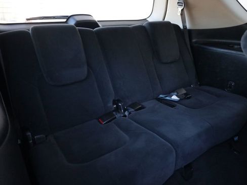 Used 2019 Nissan Armada SV w/ Driver Package image 11