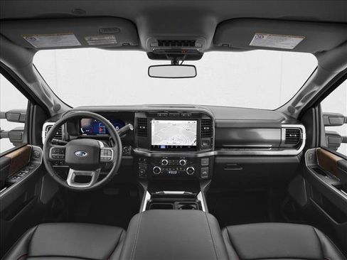 New 2026 Ford F350 Lariat w/ Lariat Ultimate Package image 5