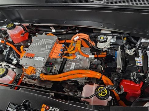 Used 2023 Chevrolet Bolt EUV LT w/ Convenience Package image 29