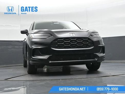 New 2026 Honda HR-V LX image 37