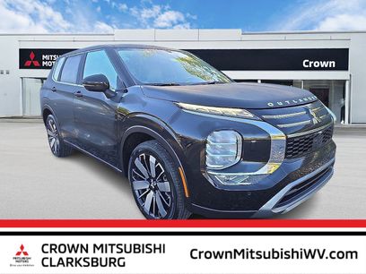 New 2025 Mitsubishi Outlander SE