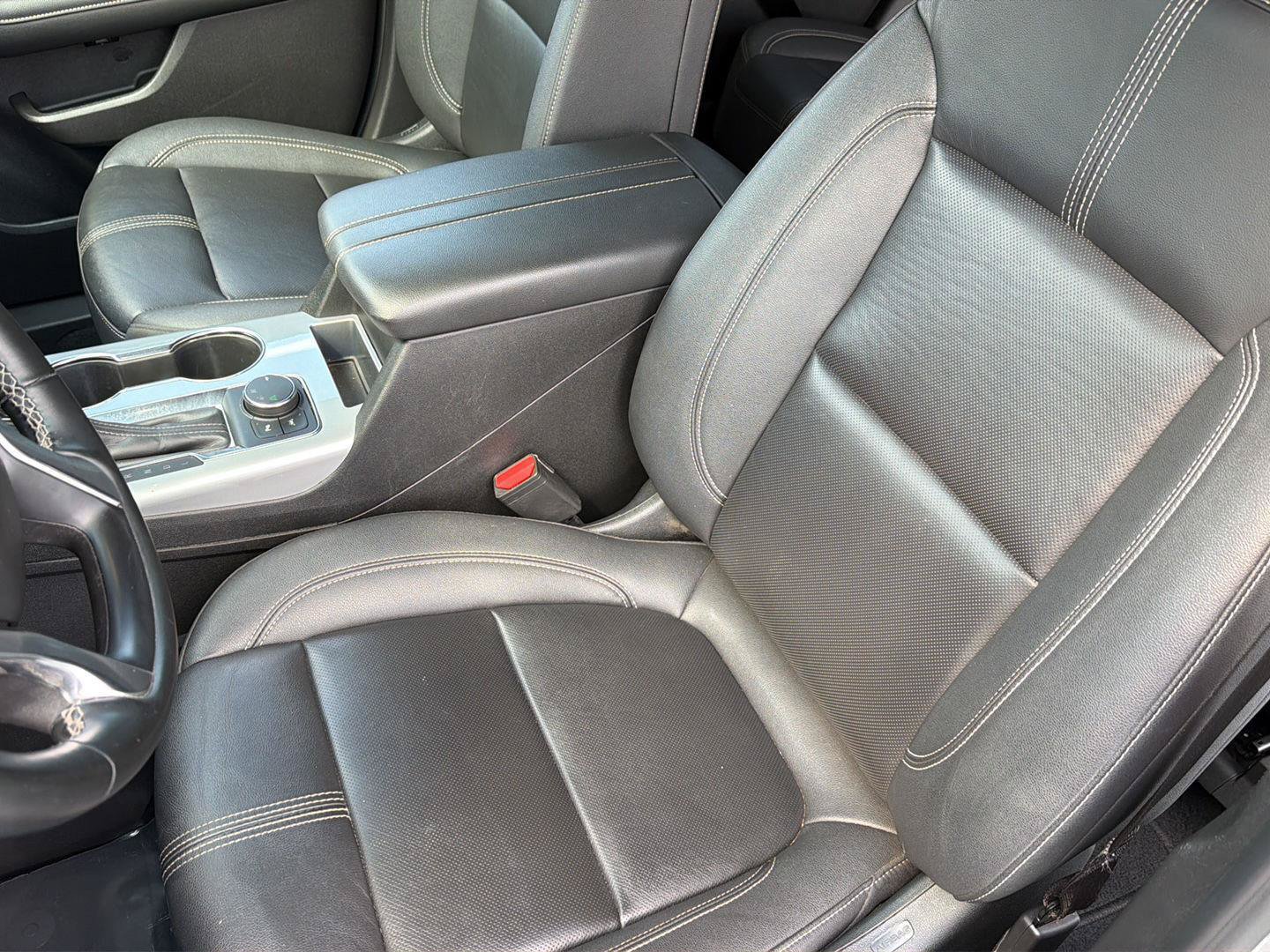 Certified 2023 Chevrolet Blazer LT FWD image 31