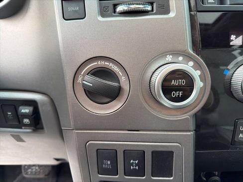 Used 2016 Toyota Sequoia Limited image 26