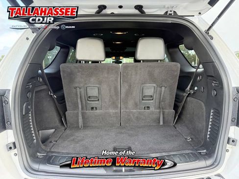 Used 2021 Dodge Durango GT AWD/4WD image 15