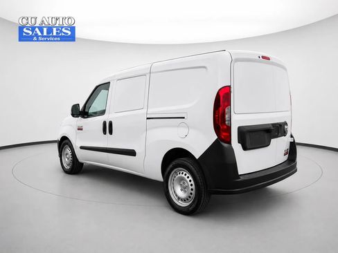 Used 2019 RAM ProMaster City Tradesman FWD image 5