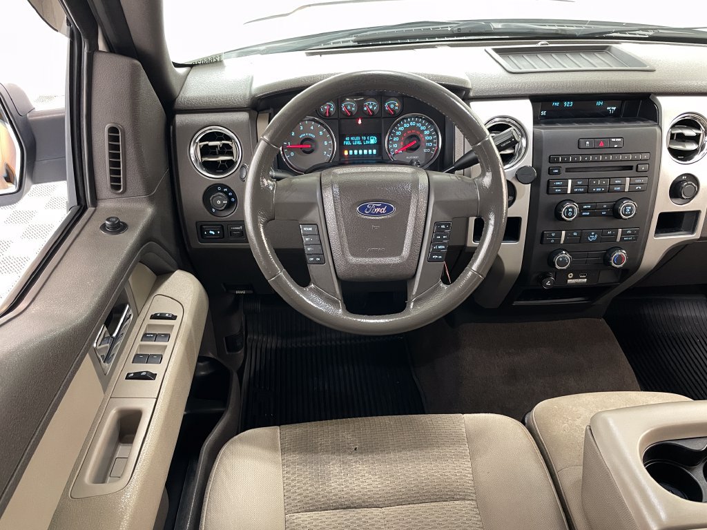 Used 2010 Ford F150 2WD SuperCrew image 17