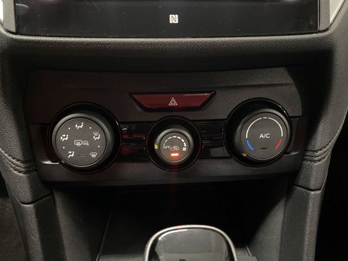 Used 2019 Subaru Crosstrek 2.0i Premium w/ Eyesight System AWD/4WD image 20