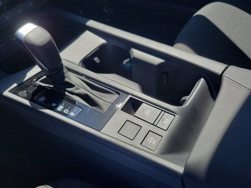 New 2027 Nissan Sentra S w/ Floor Mat Package FWD image 10