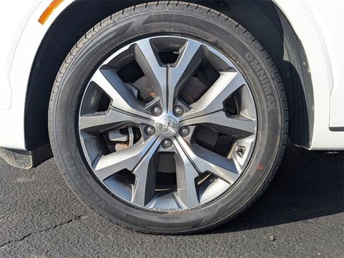 Certified 2022 Hyundai Palisade Limited image 22