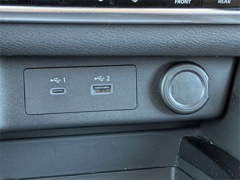 Certified 2022 Nissan Rogue SL w/ SL Premium Package image 13