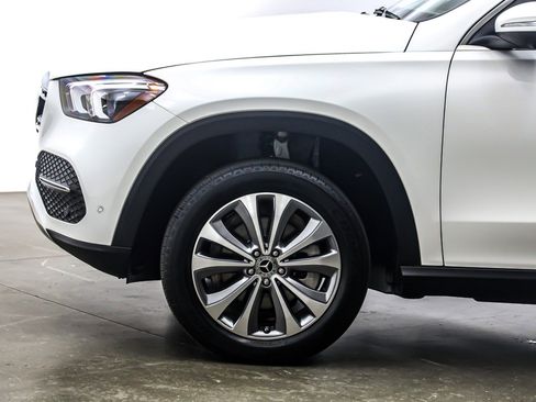 Used 2023 Mercedes-Benz GLE 350 GLE 350 4MATIC SUV image 11