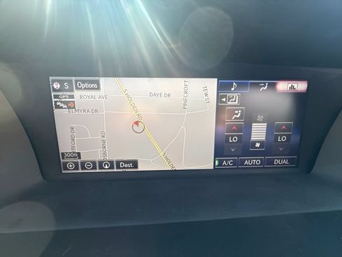 Used 2015 Lexus GS 350 RWD image 12