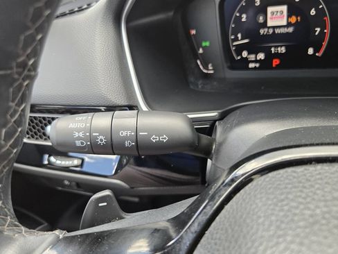 Certified 2024 Honda Civic Sport Touring image 26