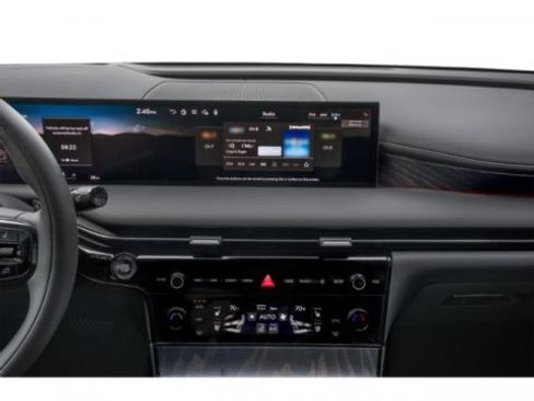 New 2026 Genesis G80 3.5T Prestige image 12