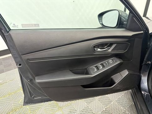 Used 2024 Honda Accord EX image 11