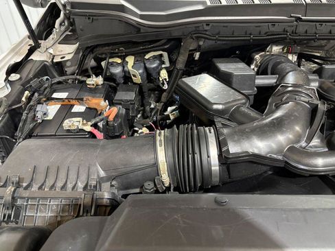 Used 2020 Ford F250 XL w/ Power Equipment Group RWD image 22