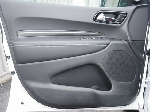 Used 2024 Dodge Durango SRT image 21