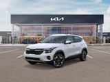 New 2026 Kia Seltos S image 3