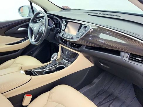 Used 2019 Buick Envision Preferred FWD image 22