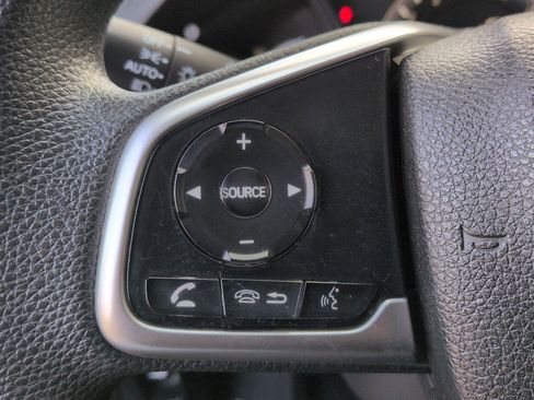 Used 2016 Honda Civic LX image 14