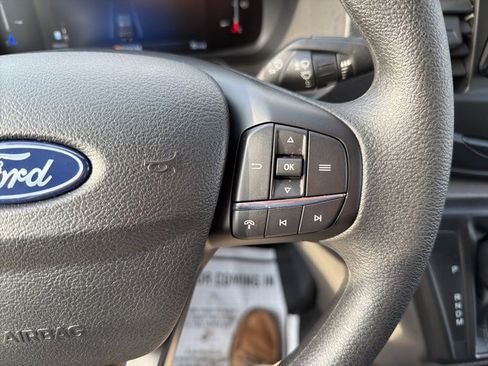 New 2026 Ford Transit 150 Base w/ Upfitter Package image 14