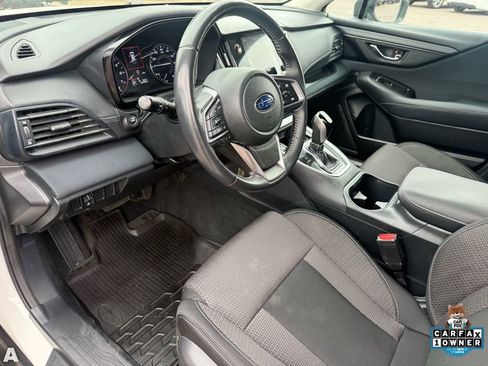Used 2023 Subaru Outback Premium AWD/4WD image 11