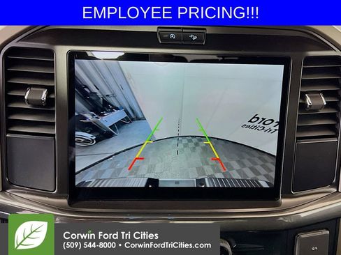 New 2026 Ford F150 STX AWD/4WD image 19