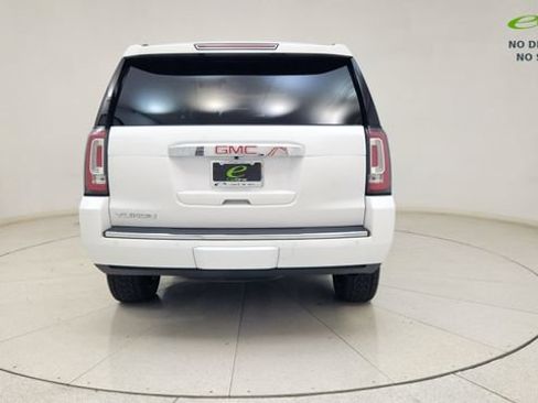 Used 2019 GMC Yukon Denali w/ Denali Ultimate Package AWD/4WD image 20